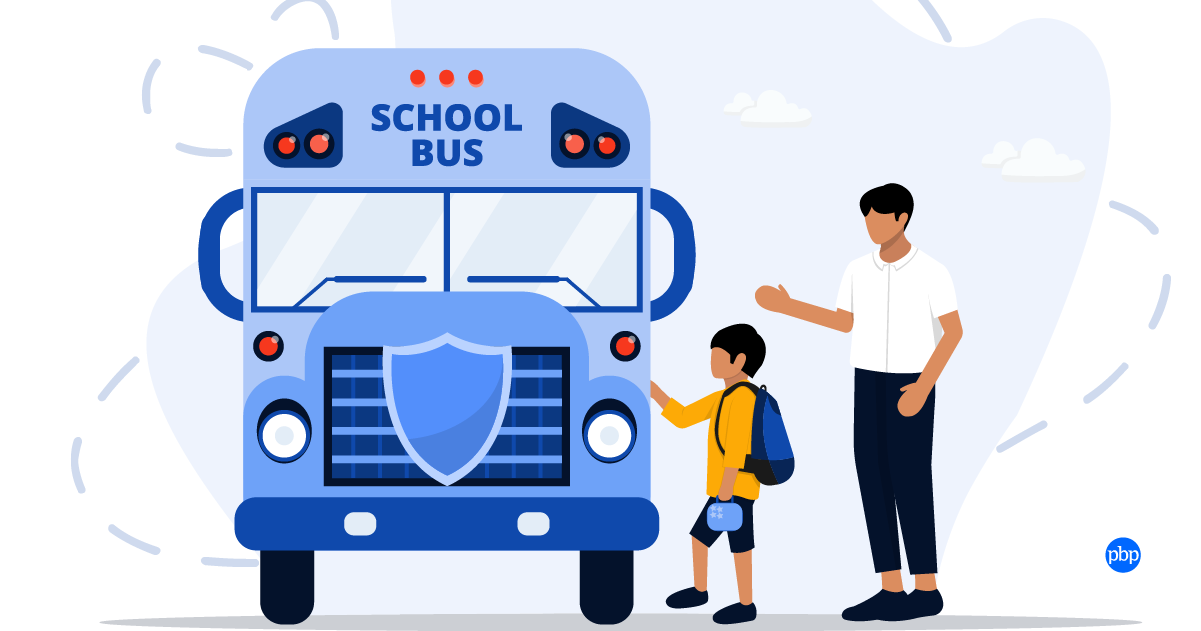 School Bus Insurance