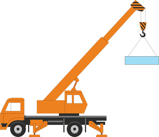 Construction Equipment Loan